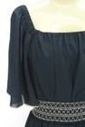 PROPORTION BODY DRESSING(プロポーションボディドレッシング)の古着「商品番号:PR10345549」-4