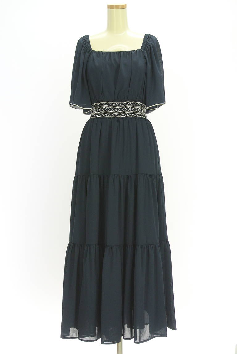 PROPORTION BODY DRESSING(プロポーションボディドレッシング)の古着「商品番号:PR10345549」-大画像1
