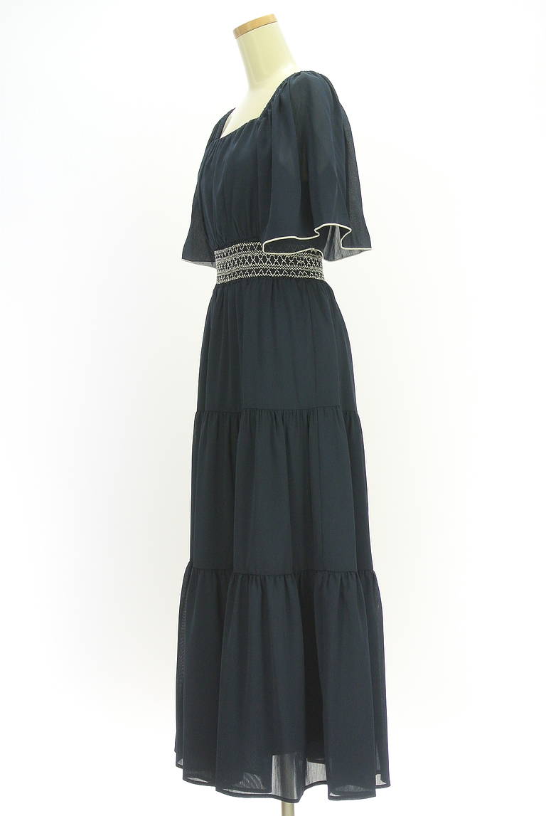 PROPORTION BODY DRESSING(プロポーションボディドレッシング)の古着「商品番号:PR10345549」-大画像3