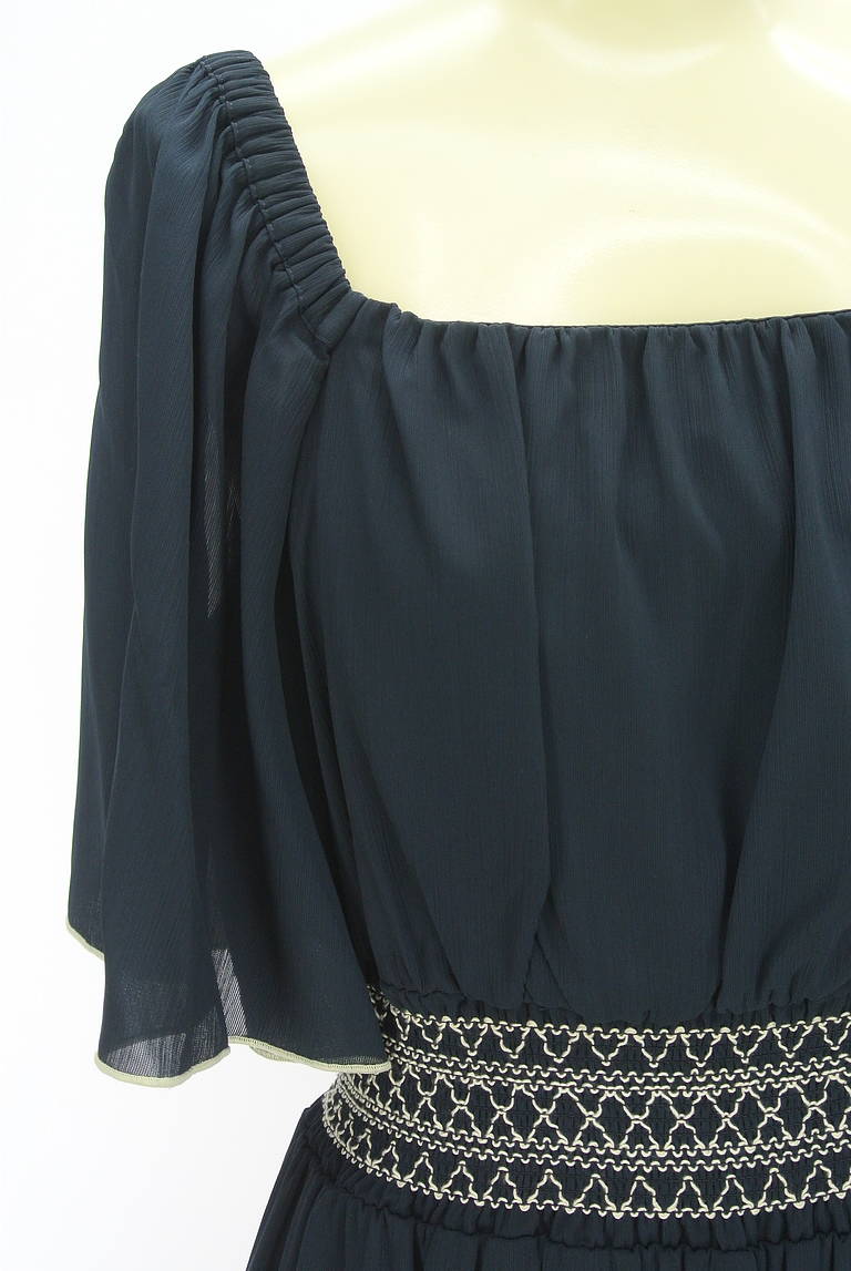 PROPORTION BODY DRESSING(プロポーションボディドレッシング)の古着「商品番号:PR10345549」-大画像4