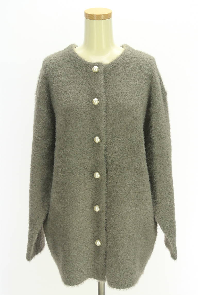 PROPORTION BODY DRESSING(プロポーションボディドレッシング)の古着「商品番号:PR10345550」-大画像1