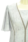 PROPORTION BODY DRESSING(プロポーションボディドレッシング)の古着「商品番号:PR10345551」-4