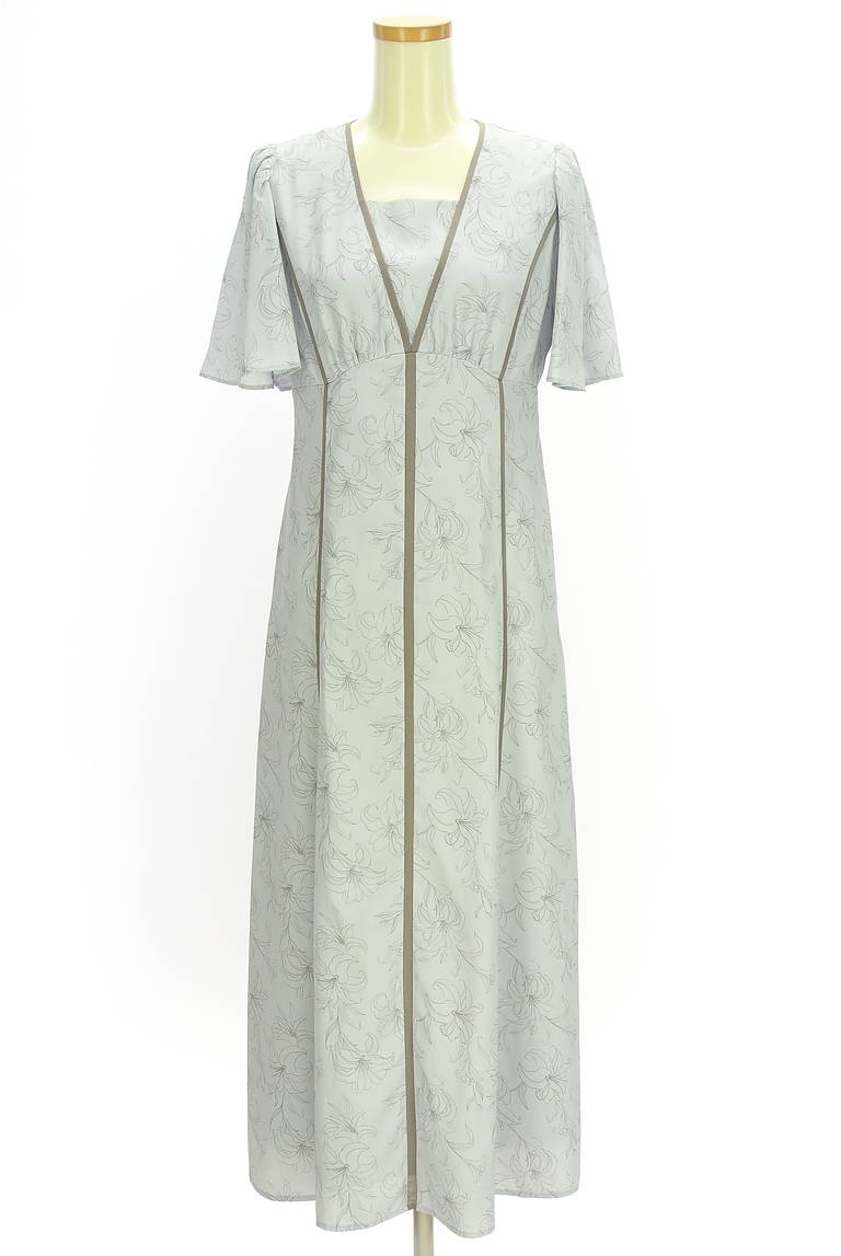 PROPORTION BODY DRESSING(プロポーションボディドレッシング)の古着「商品番号:PR10345551」-大画像1