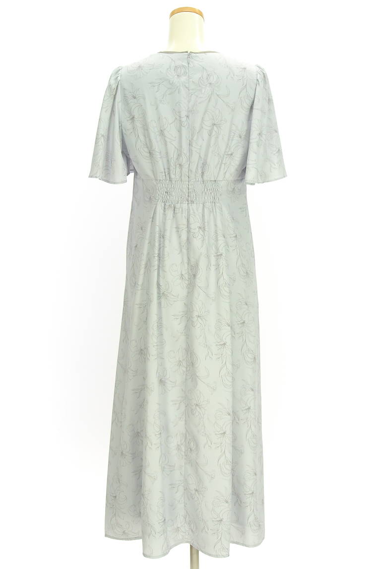 PROPORTION BODY DRESSING(プロポーションボディドレッシング)の古着「商品番号:PR10345551」-大画像2