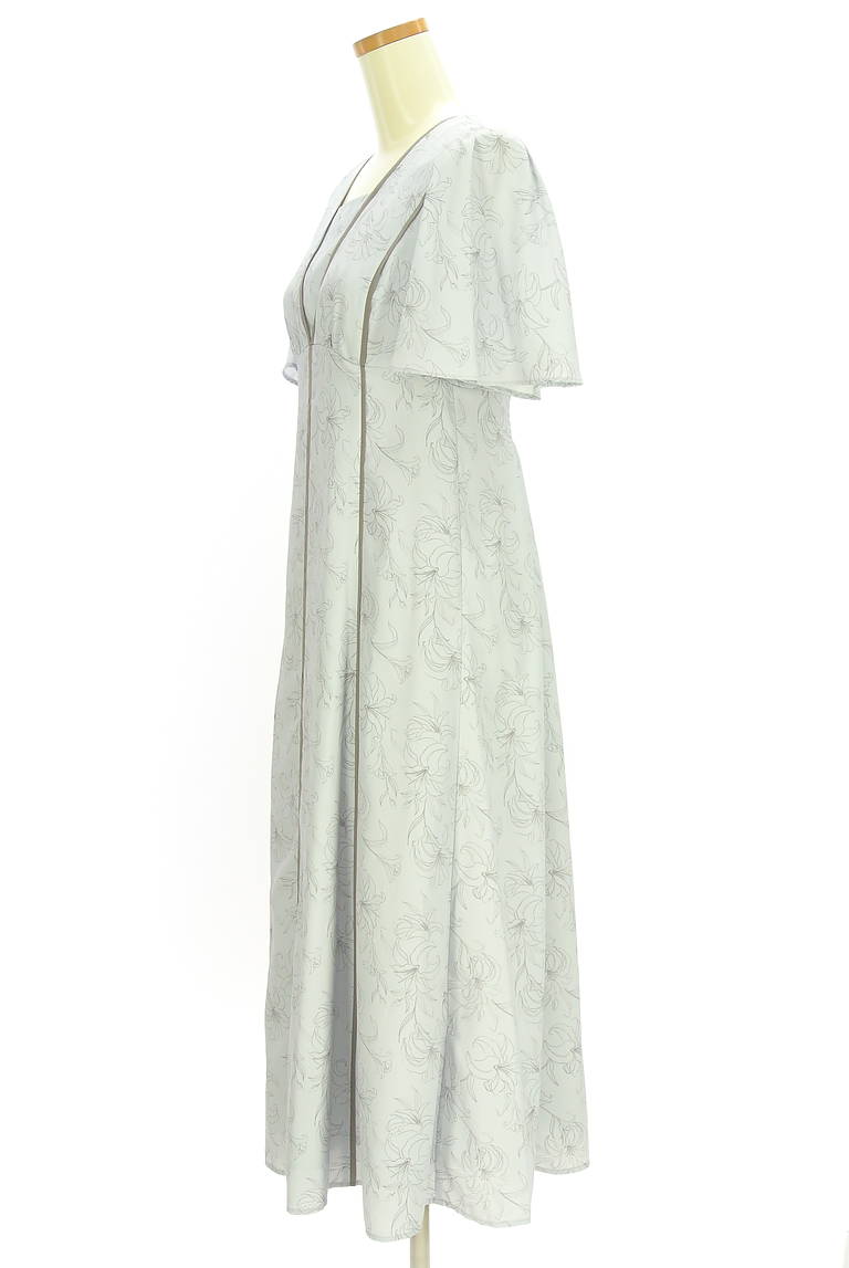 PROPORTION BODY DRESSING(プロポーションボディドレッシング)の古着「商品番号:PR10345551」-大画像3