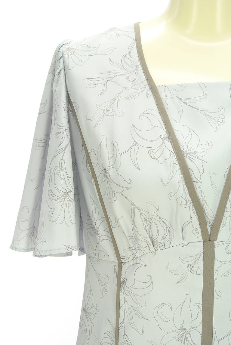 PROPORTION BODY DRESSING(プロポーションボディドレッシング)の古着「商品番号:PR10345551」-大画像4