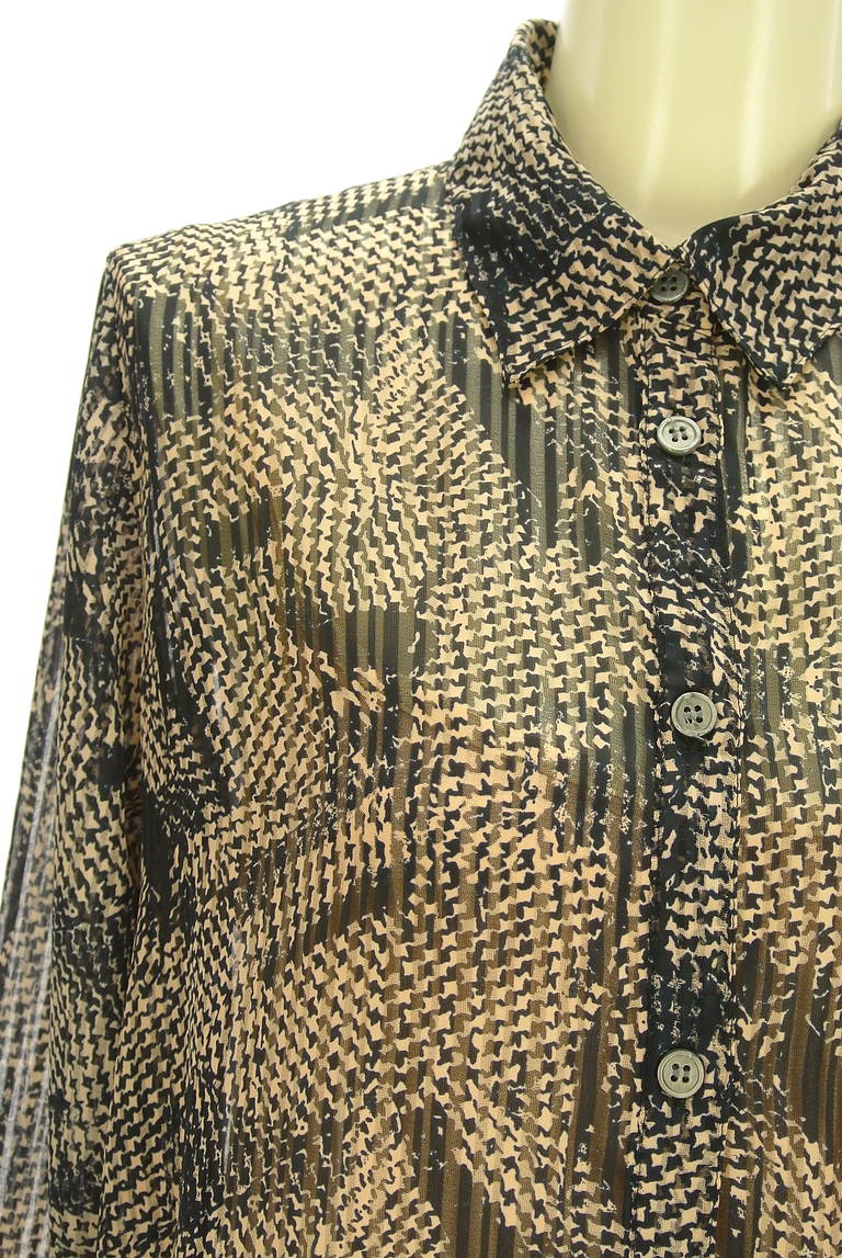 OSMOSIS（オズモーシス）の古着「商品番号：PR10345566」-大画像4