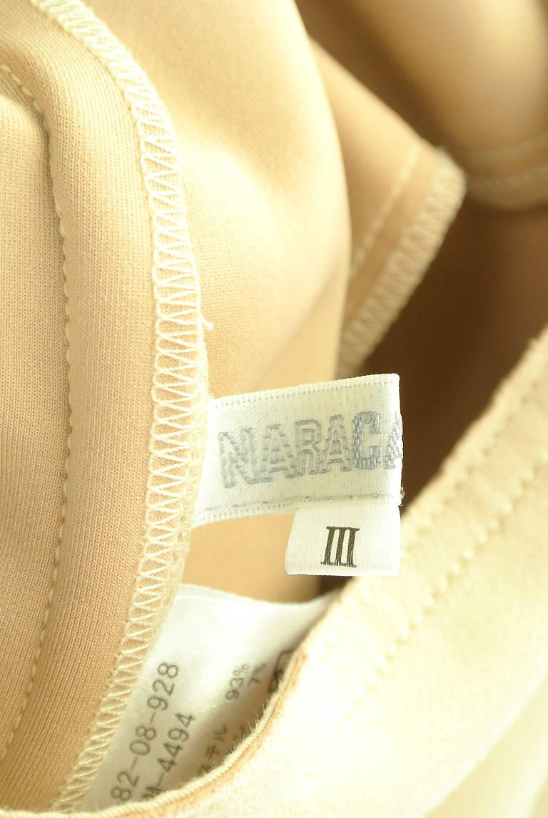 NARA CAMICIE（ナラカミーチェ）の古着「商品番号：PR10345574」-大画像6