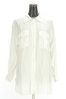 MAX MARA（マックスマーラ）の古着「ブラウス」前