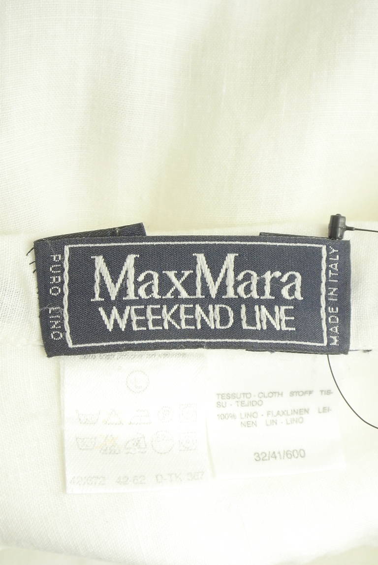 MAX MARA（マックスマーラ）の古着「商品番号：PR10345575」-大画像6