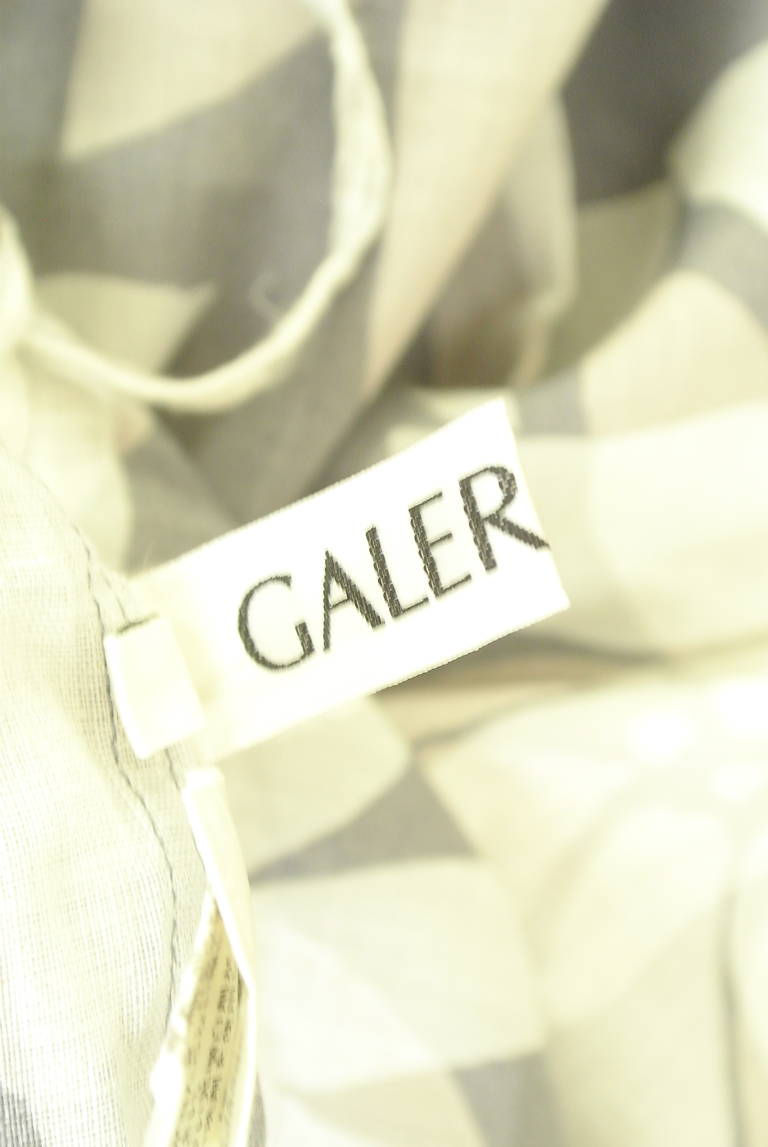 GALERIE VIE（ギャルリーヴィー）の古着「商品番号：PR10345578」-大画像6