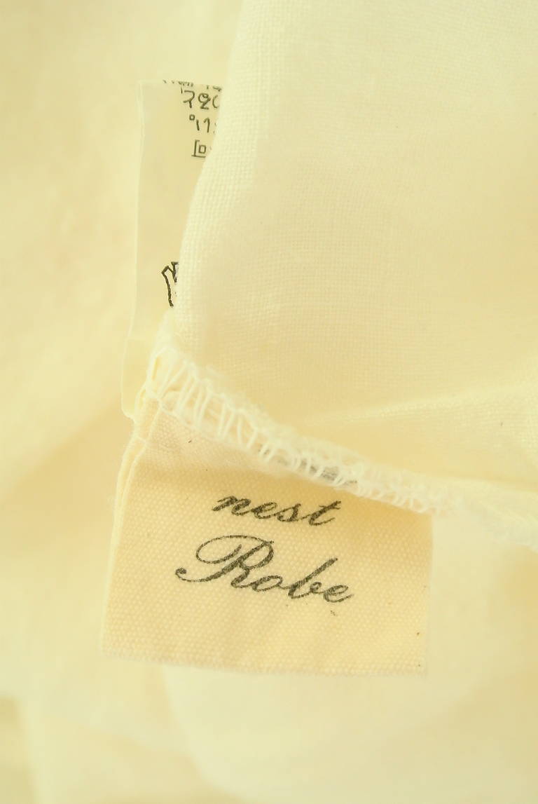 nest Robe（ネストローブ）の古着「商品番号：PR10345579」-大画像6