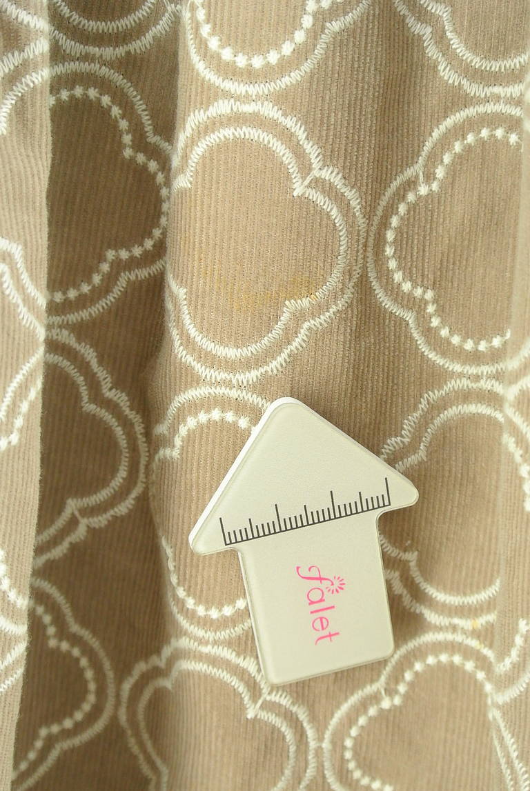 Samansa Mos2（サマンサモスモス）の古着「商品番号：PR10345582」-大画像5