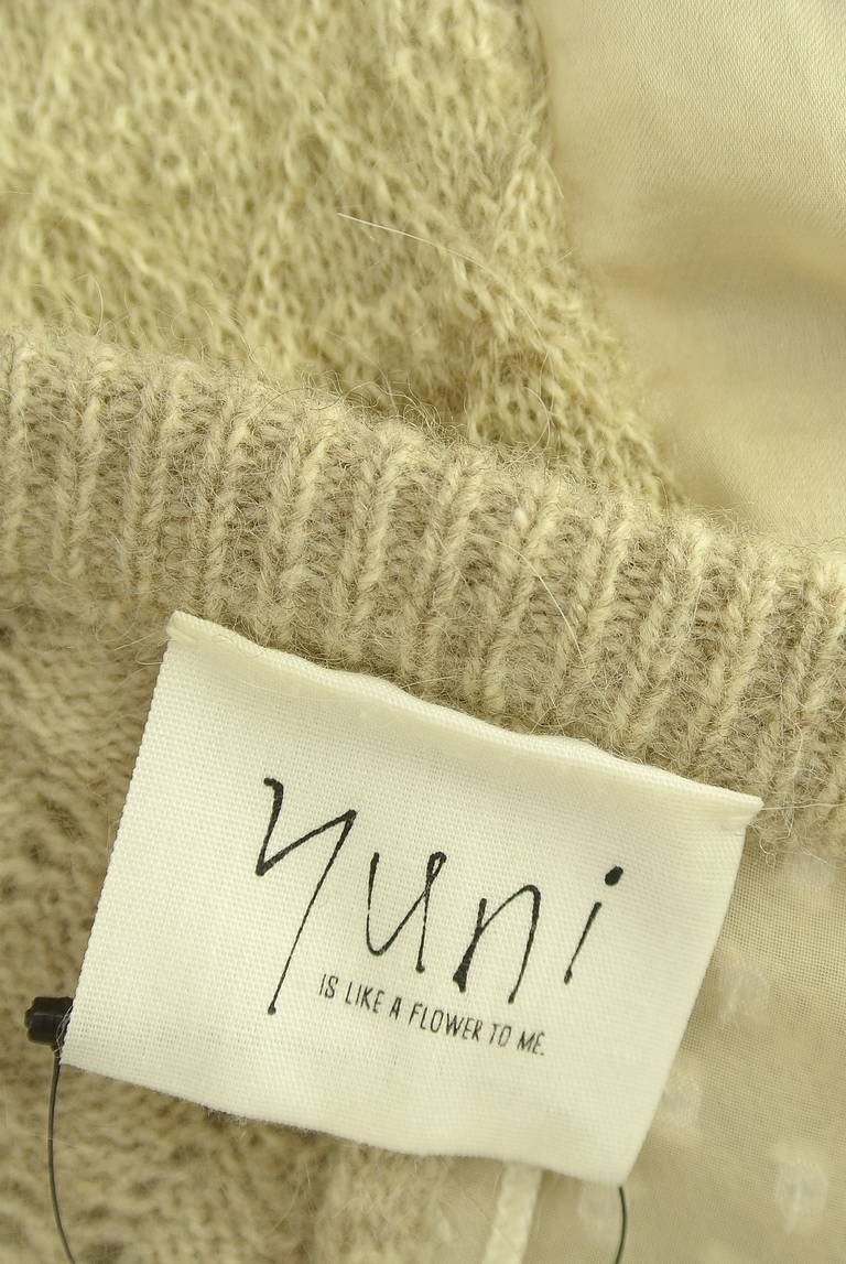 yuni（ユニ）の古着「商品番号：PR10345583」-大画像6