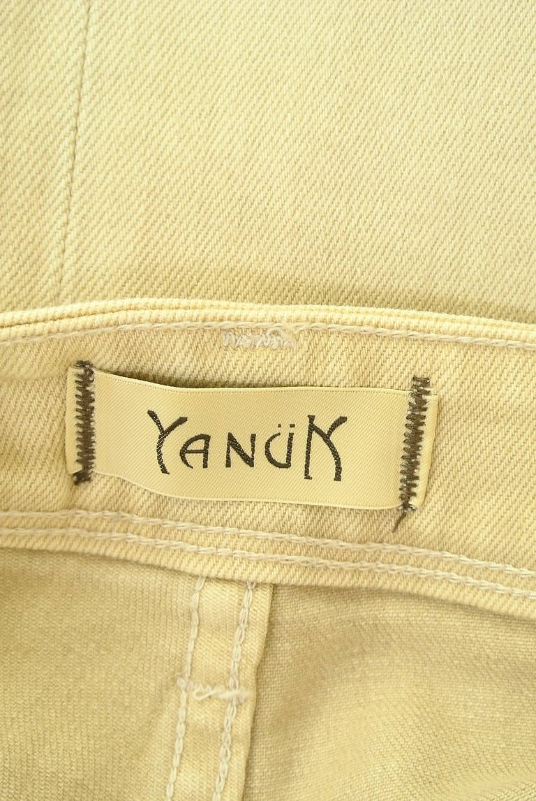 YANUK（ヤヌーク）の古着「商品番号：PR10345584」-大画像6