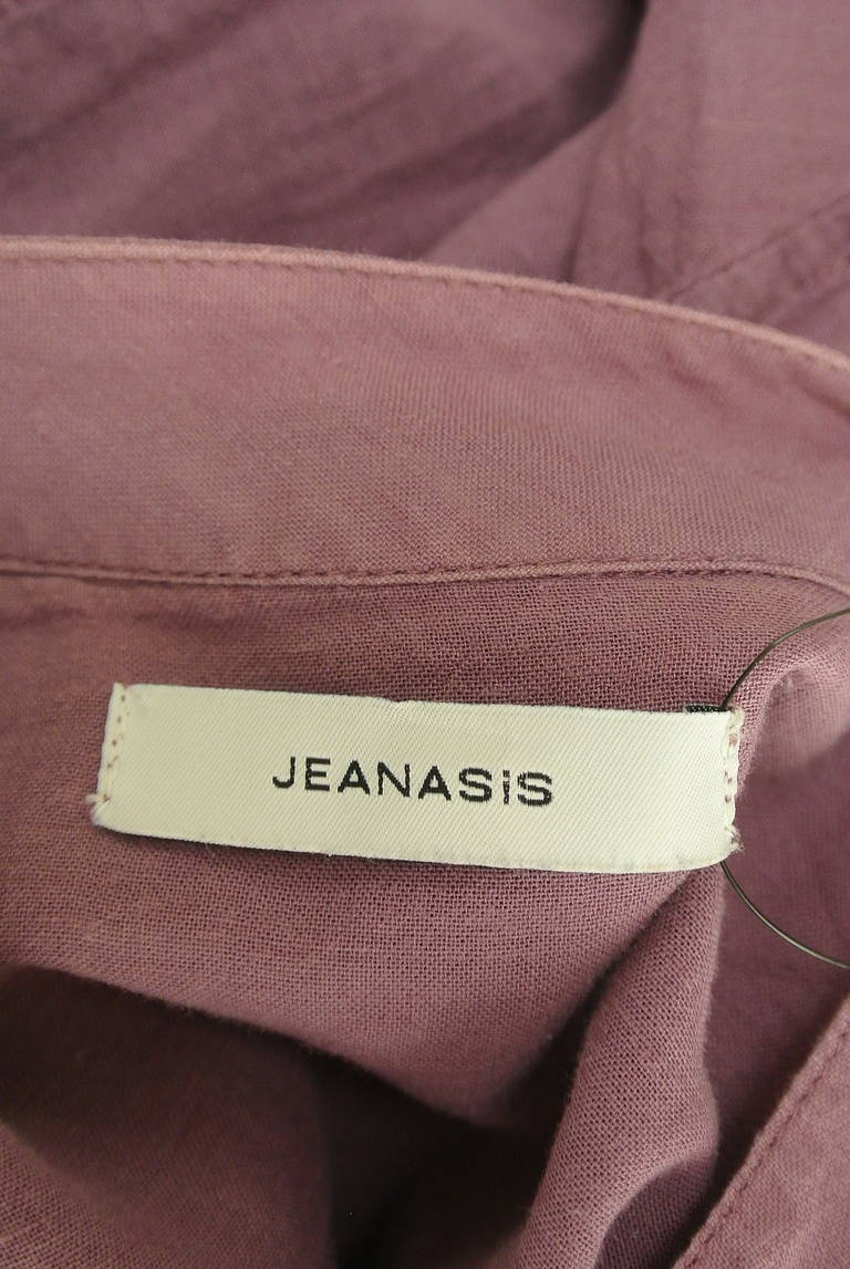 JEANASiS（ジーナシス）の古着「商品番号：PR10345585」-大画像6
