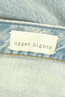 upper hights（アッパーハイツ）の古着「商品番号：PR10345587」-6