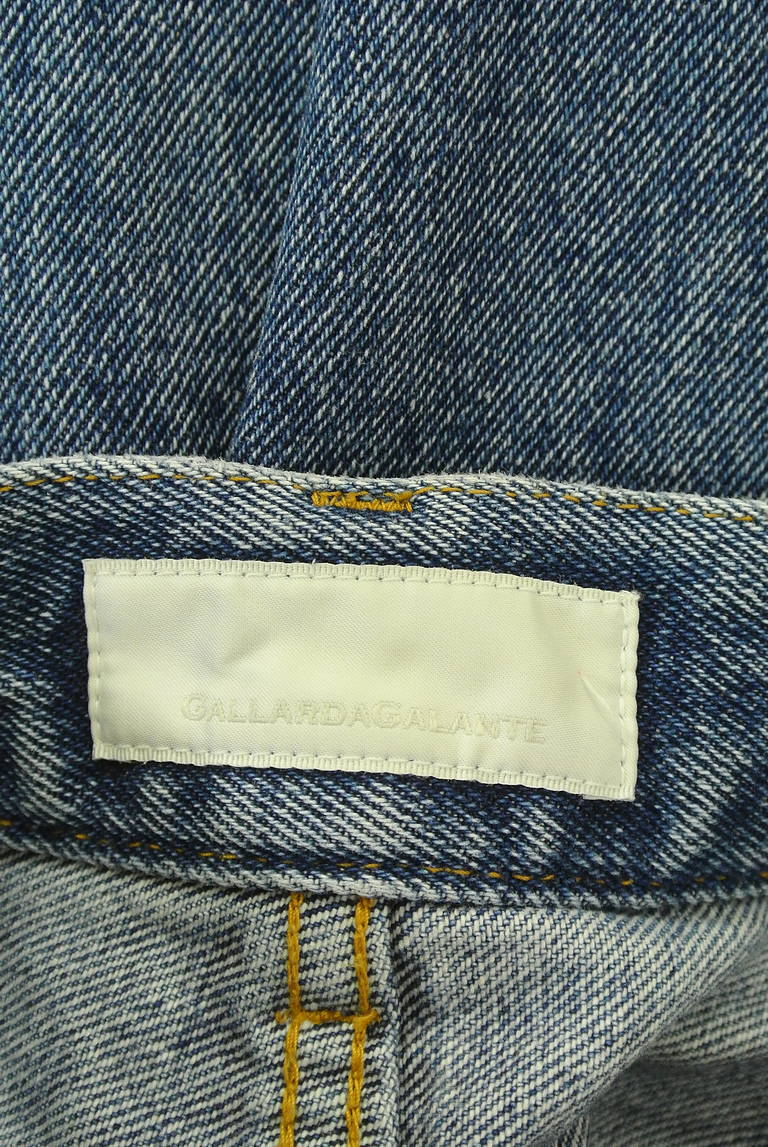 GALLARDAGALANTE（ガリャルダガランテ）の古着「商品番号：PR10345588」-大画像6