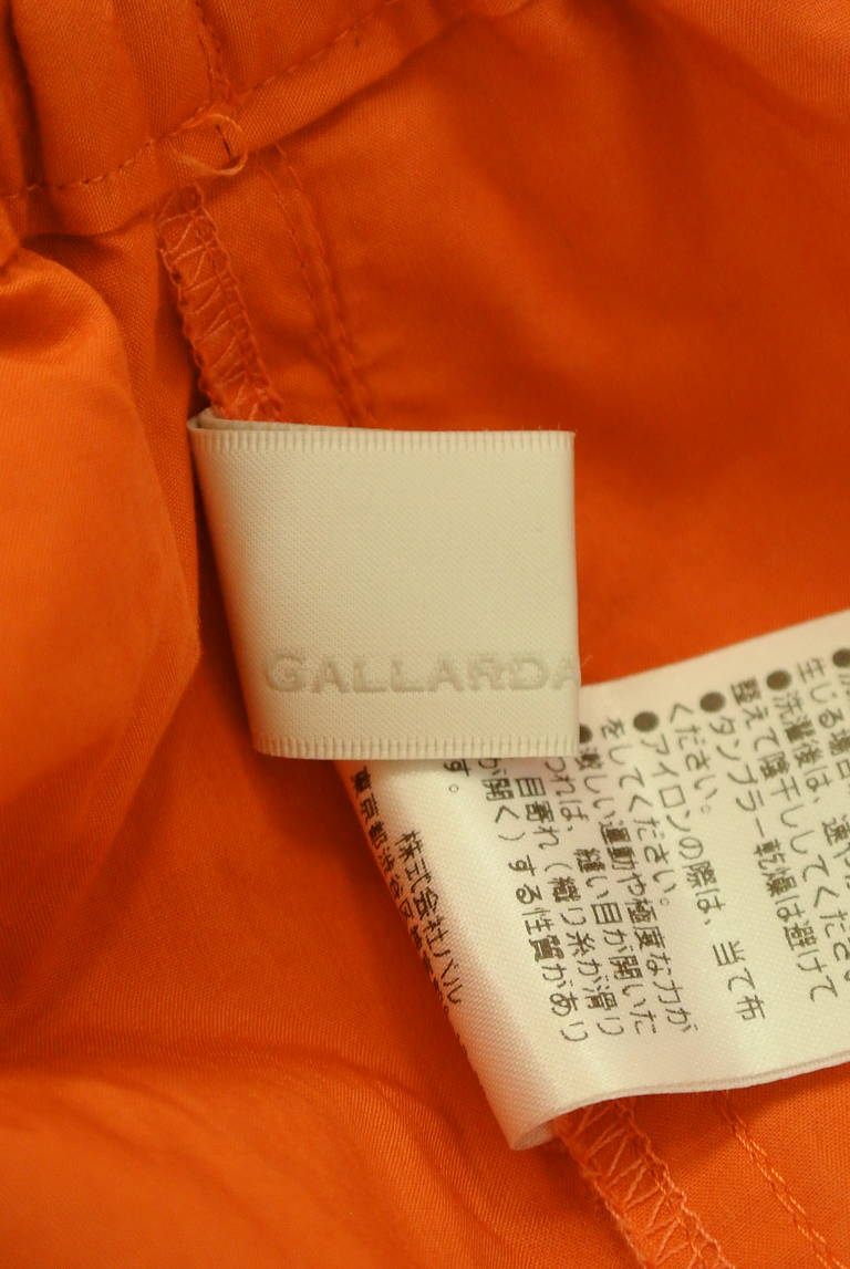 GALLARDAGALANTE（ガリャルダガランテ）の古着「商品番号：PR10345590」-大画像6