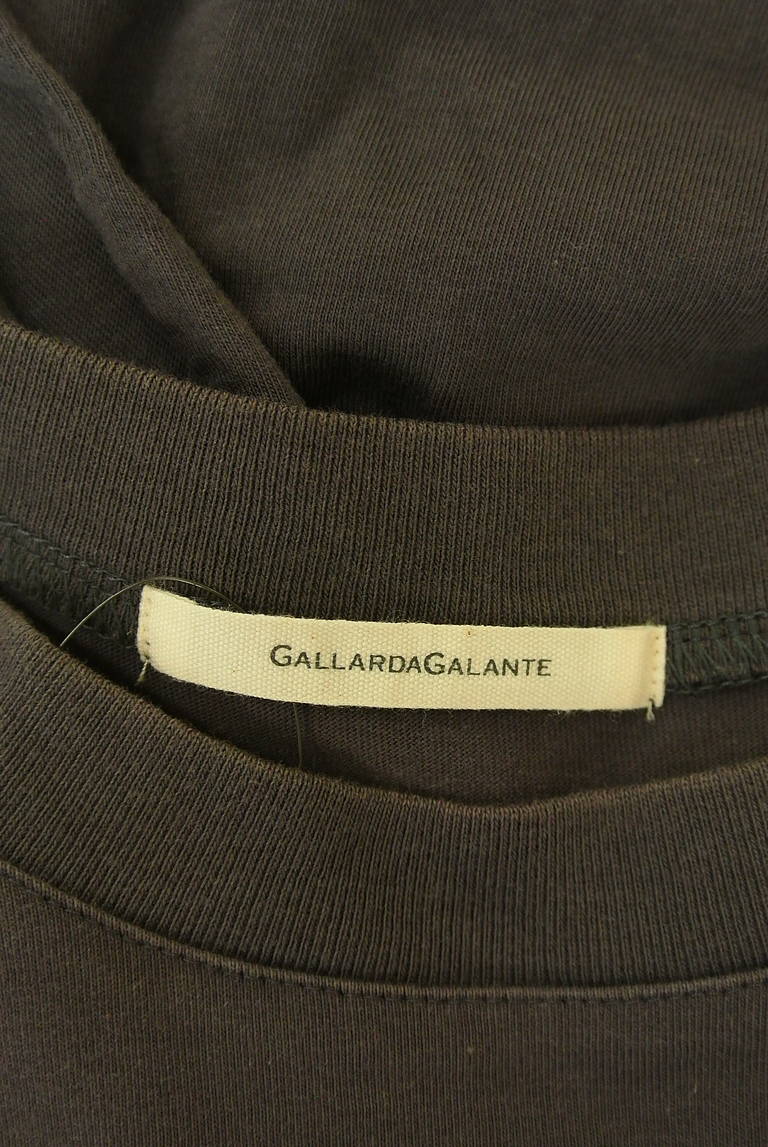 GALLARDAGALANTE（ガリャルダガランテ）の古着「商品番号：PR10345599」-大画像6
