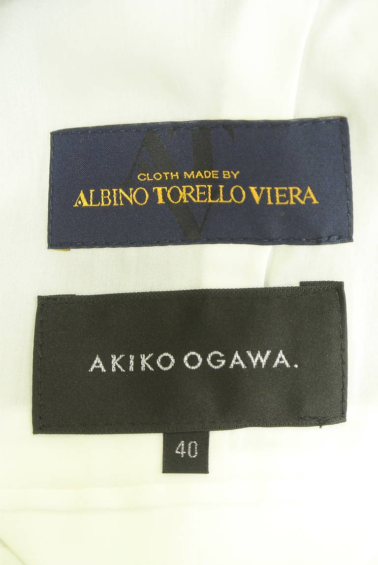 AKIKO OGAWA（アキコオガワ）の古着「商品番号：PR10345601」-大画像6