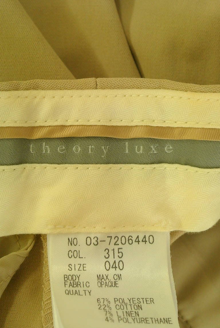 theory luxe（セオリーリュクス）の古着「商品番号：PR10345605」-大画像6