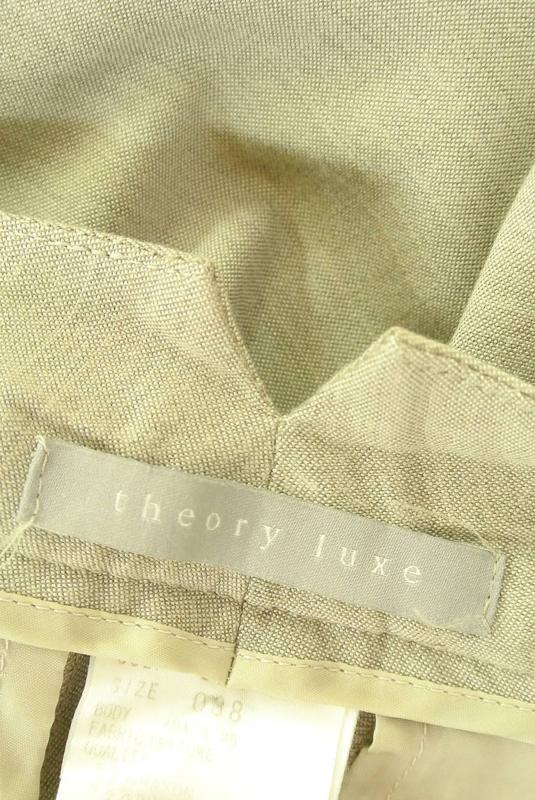 theory luxe（セオリーリュクス）の古着「商品番号：PR10345608」-大画像6