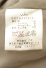 wb（ダブルビー）の古着「商品番号：PR10345609」-5