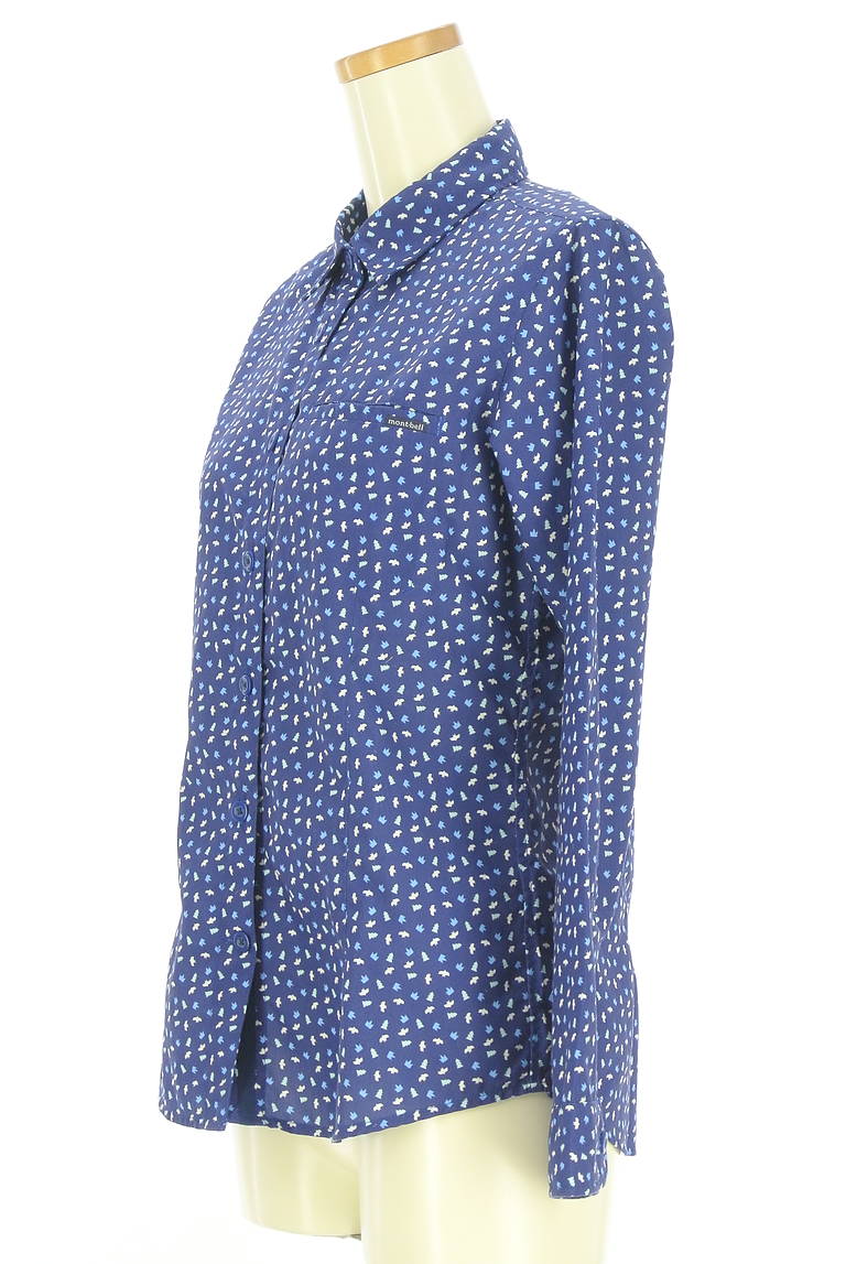mont-bell（モンベル）の古着「商品番号：PR10345611」-大画像3