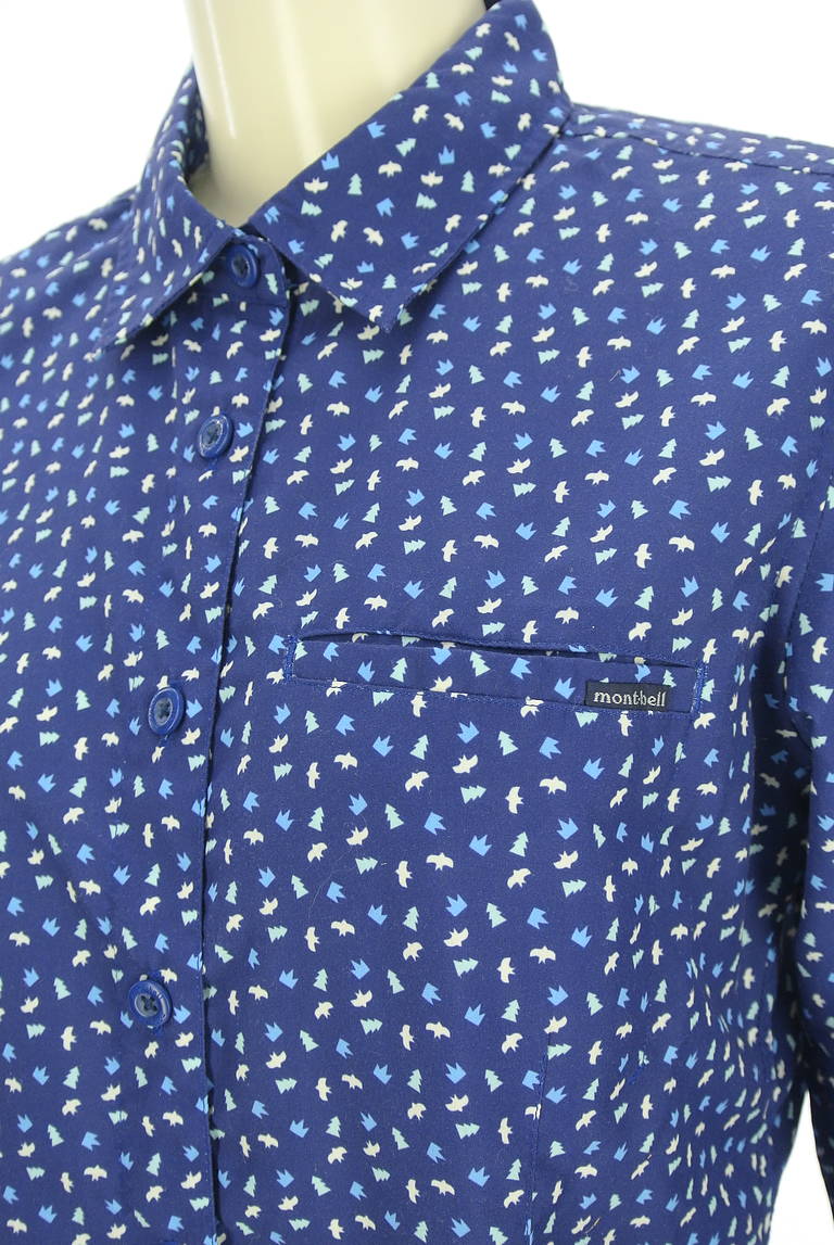 mont-bell（モンベル）の古着「商品番号：PR10345611」-大画像4