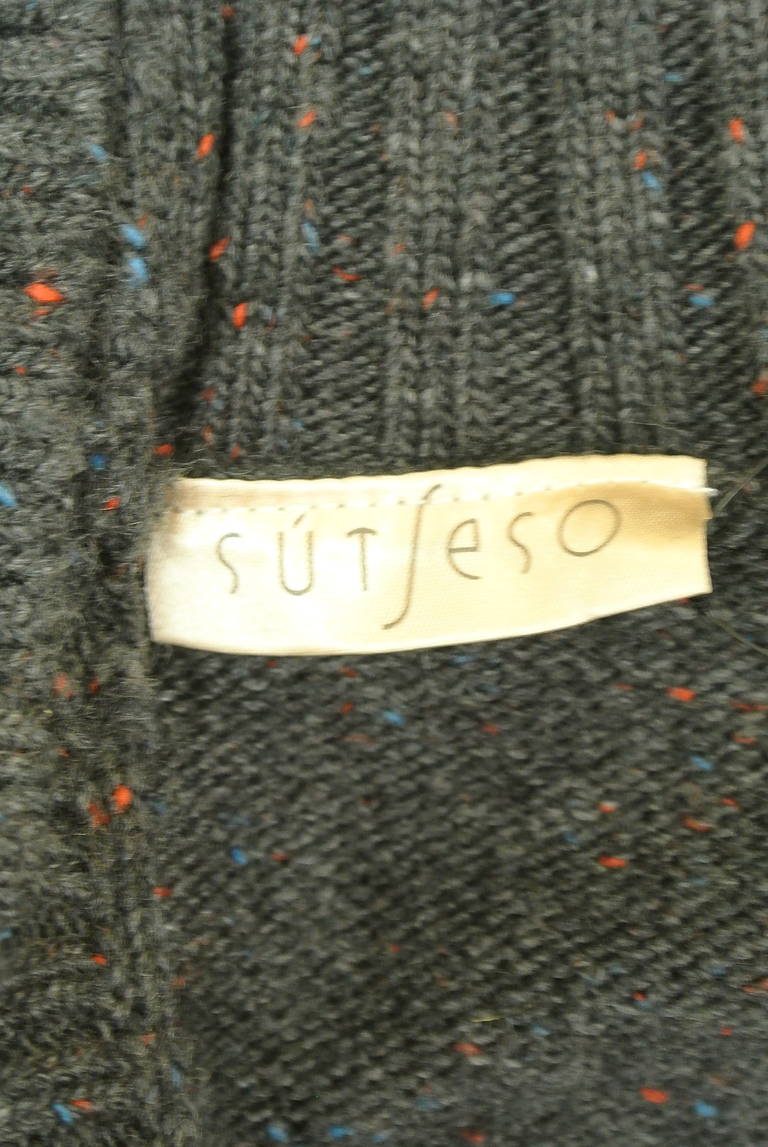 SUTSESO（スチェッソ）の古着「商品番号：PR10345615」-大画像6