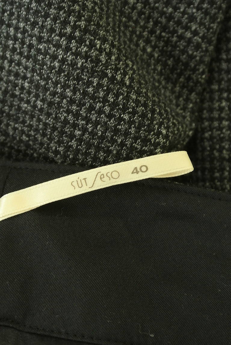 SUTSESO（スチェッソ）の古着「商品番号：PR10345616」-大画像6