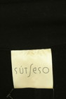 SUTSESO（スチェッソ）の古着「商品番号：PR10345618」-6