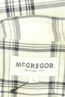 McGREGOR（マックレガー）の古着「商品番号：PR10345621」-6