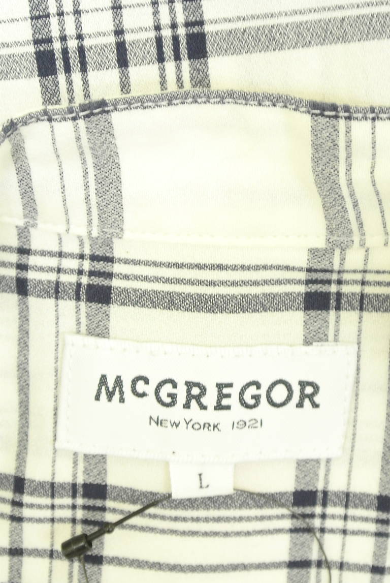 McGREGOR（マックレガー）の古着「商品番号：PR10345621」-大画像6
