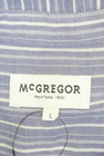 McGREGOR（マックレガー）の古着「商品番号：PR10345622」-6