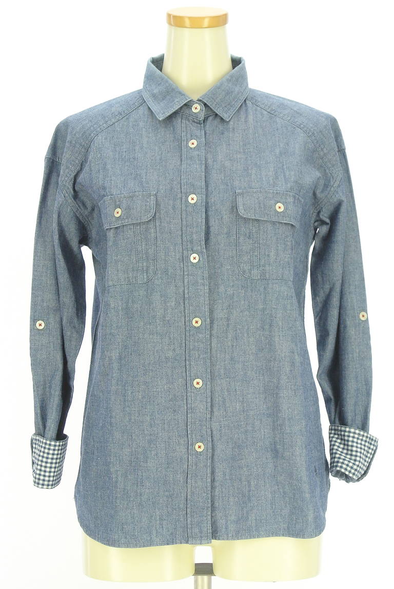 McGREGOR（マックレガー）の古着「商品番号：PR10345623」-大画像4