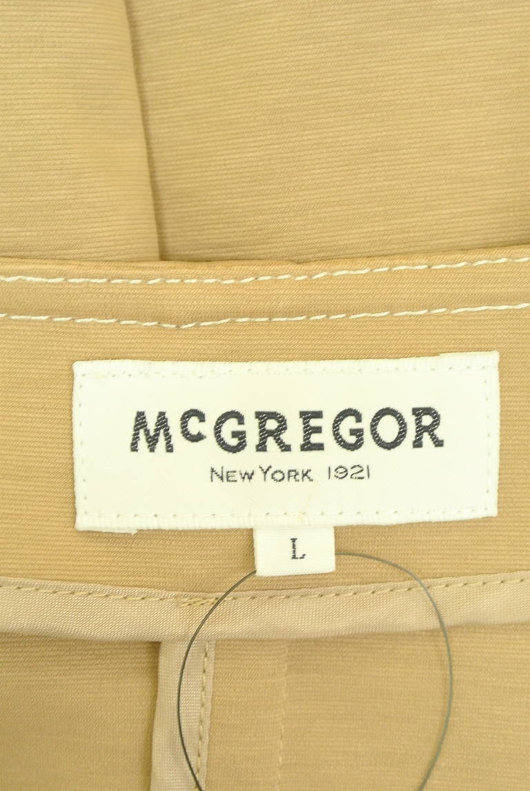 McGREGOR（マックレガー）の古着「商品番号：PR10345625」-大画像6