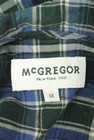 McGREGOR（マックレガー）の古着「商品番号：PR10345626」-6