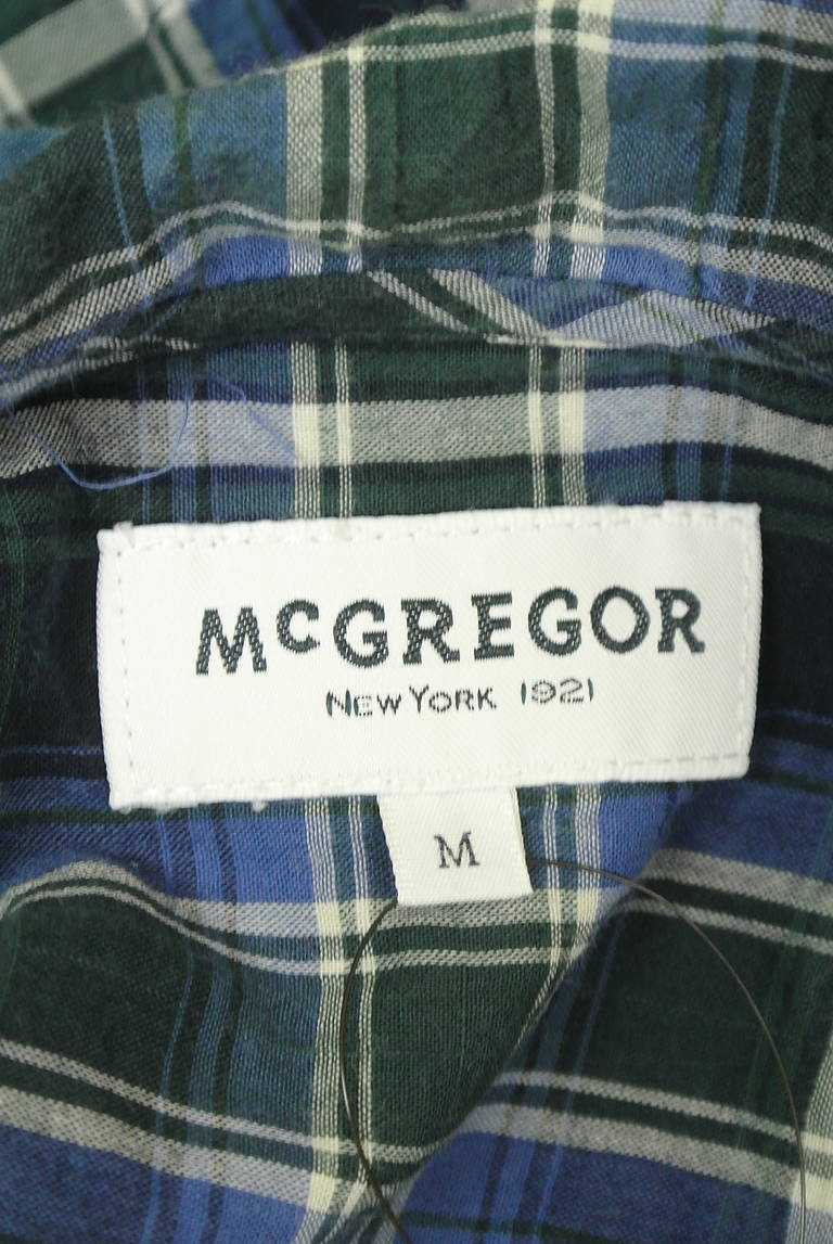 McGREGOR（マックレガー）の古着「商品番号：PR10345626」-大画像6