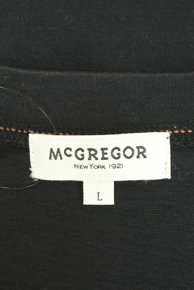 McGREGOR（マックレガー）の古着「商品番号：PR10345627」-大画像6