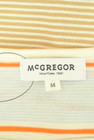 McGREGOR（マックレガー）の古着「商品番号：PR10345628」-6