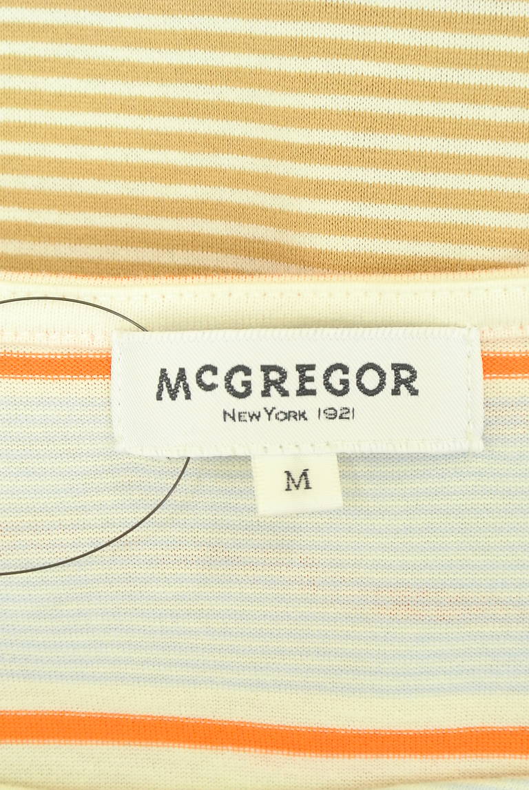 McGREGOR（マックレガー）の古着「商品番号：PR10345628」-大画像6
