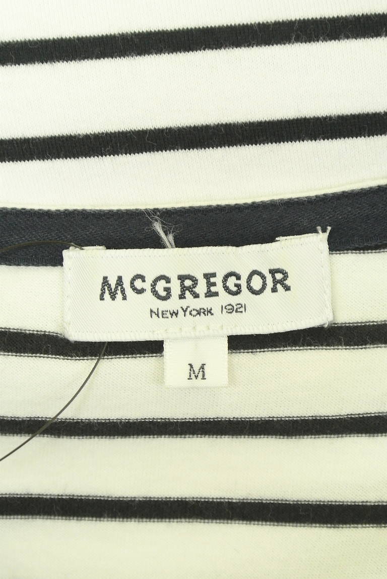 McGREGOR（マックレガー）の古着「商品番号：PR10345629」-大画像6