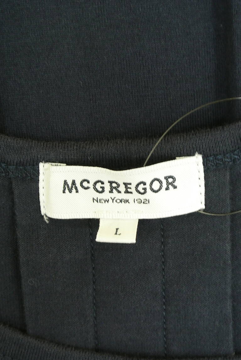 McGREGOR（マックレガー）の古着「商品番号：PR10345631」-大画像6