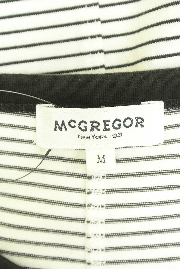 McGREGOR（マックレガー）の古着「商品番号：PR10345633」-大画像6