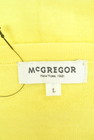 McGREGOR（マックレガー）の古着「商品番号：PR10345634」-6