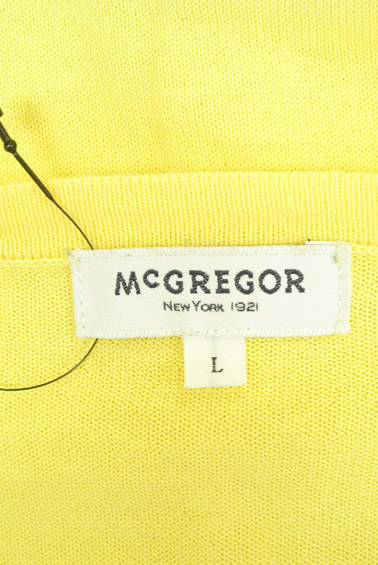 McGREGOR（マックレガー）の古着「商品番号：PR10345634」-大画像6