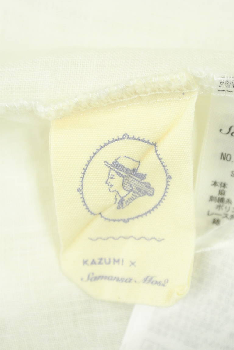 Samansa Mos2（サマンサモスモス）の古着「商品番号：PR10345638」-大画像6