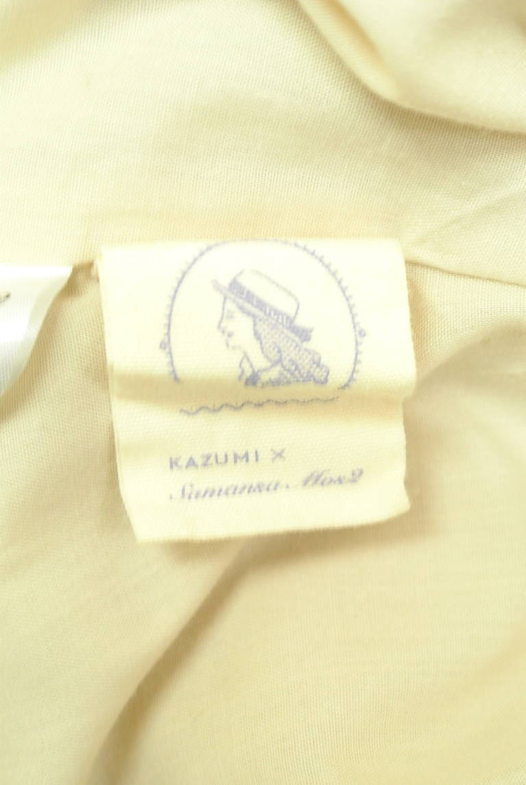 Samansa Mos2（サマンサモスモス）の古着「商品番号：PR10345639」-大画像6